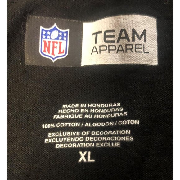 NFL Teams Apparel 2010 Superbowl Saints/Colts - Picture 3 of 3